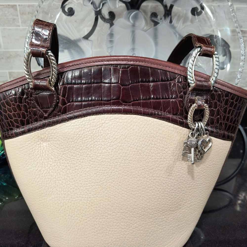 Brighton Bucket Bag